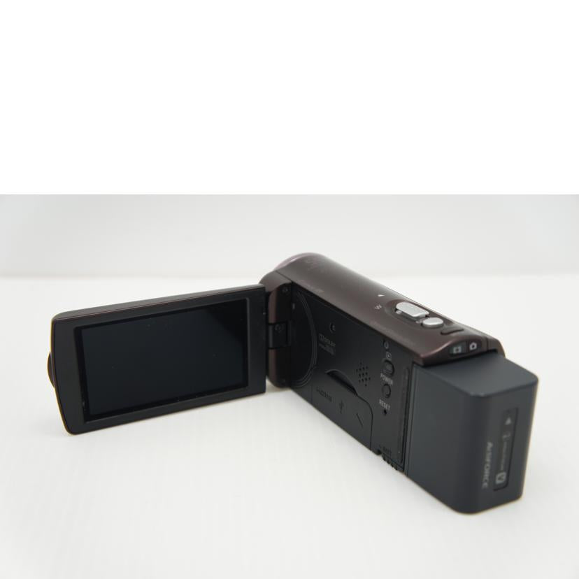 SONY/ビデオカメラ/HDR-CX270V/HDR-CX270V//3048267/Bランク/75