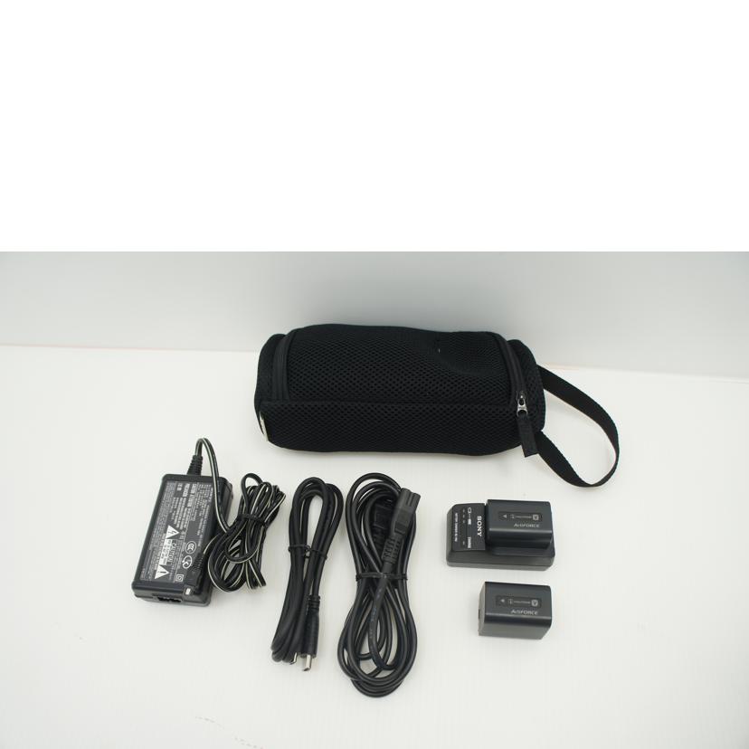 SONY/ビデオカメラ/HDR-CX270V/HDR-CX270V//3048267/Bランク/75