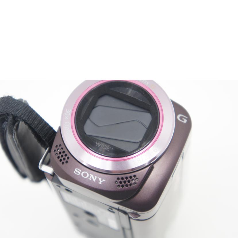 SONY/ビデオカメラ/HDR-CX270V/HDR-CX270V//3048267/Bランク/75