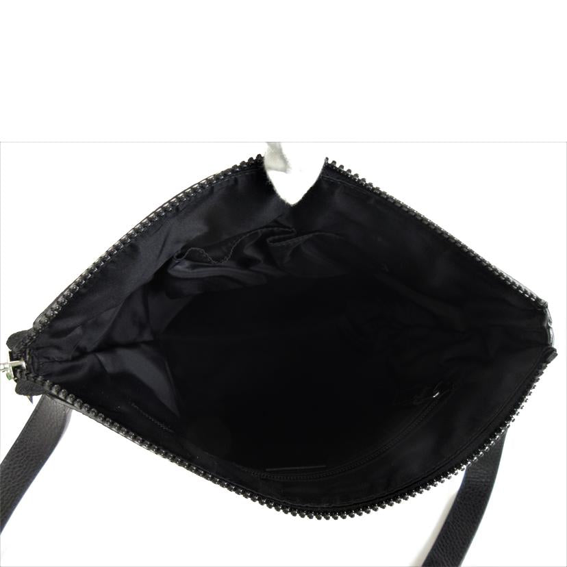 GUCCI グッチ/グッチシマナイロンショルダー/510342//001998/Aランク/70