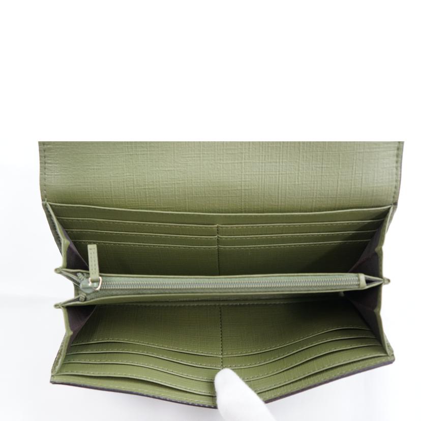 GUCCI グッチ/GGスプリームウォレット/309760//534***/Aランク/67