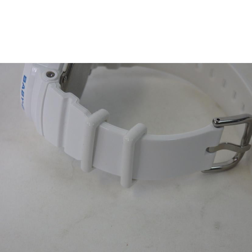 CASIO カシオ/BABY-G/ビーチトラベラーシリーズ/BGA-190GL-7BJF//538*/SAランク/84