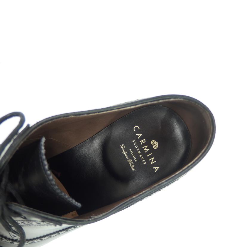 CARMINA カルミナ/CARMINAストレートチップ//ABランク/82