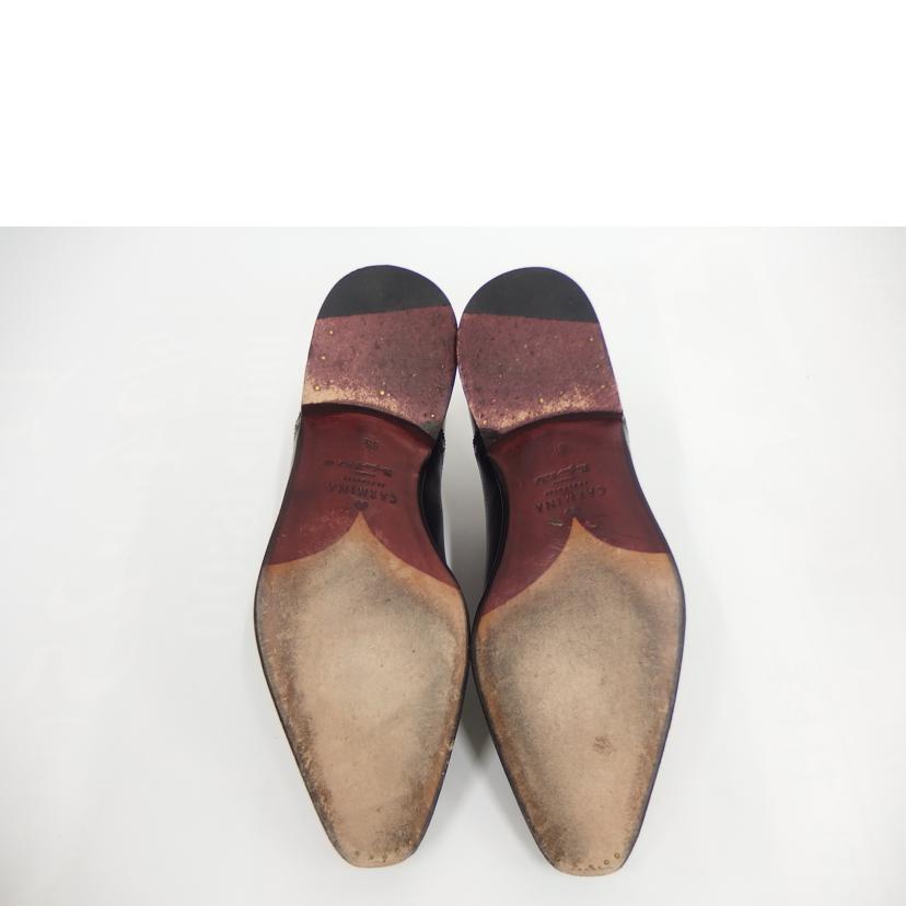 CARMINA カルミナ/CARMINAストレートチップ//ABランク/82