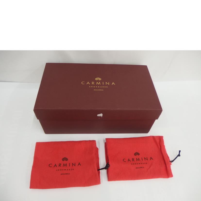 CARMINA カルミナ/CARMINAストレートチップ//ABランク/82