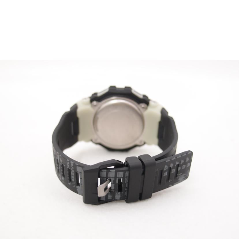 CASIO カシオ 腕時計 Bluetooth 3506/G-SHOCK/G-SQUAD/スマホリンク/クォーツ/GBD-200LM-1DR//133****/SAランク/69