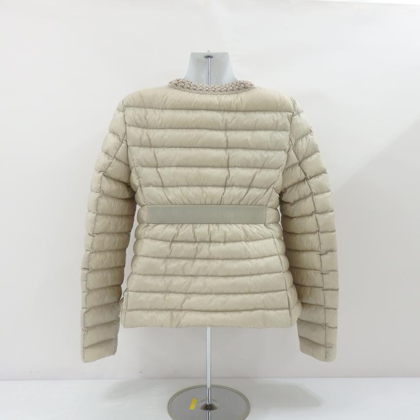 MONCLER モンクレール/CROISSANT GIUBBOTTO//Aランク/77