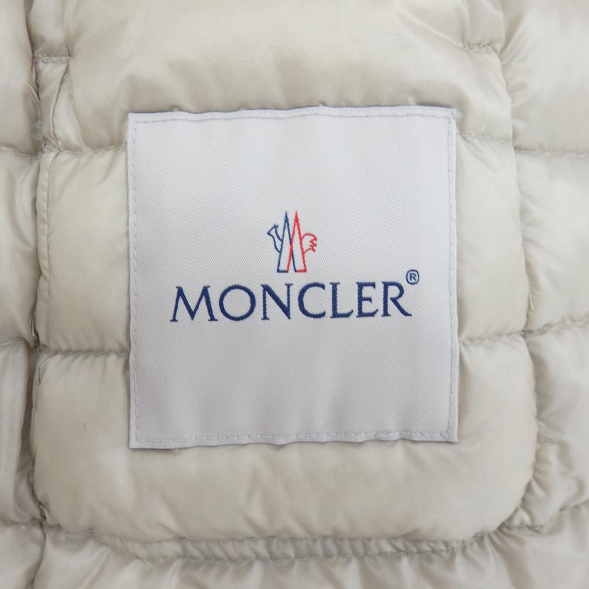 MONCLER モンクレール/CROISSANT GIUBBOTTO//Aランク/77