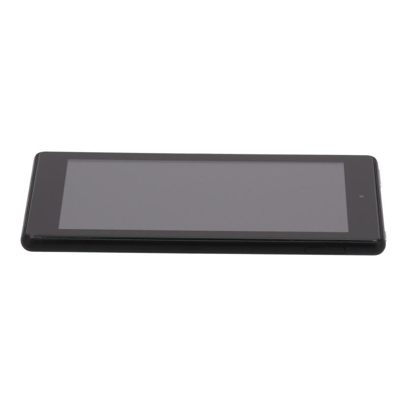 Amazon アマゾン/Fire 7 8GB/SR043KL//G0W0MA077446F20W/Bランク/78