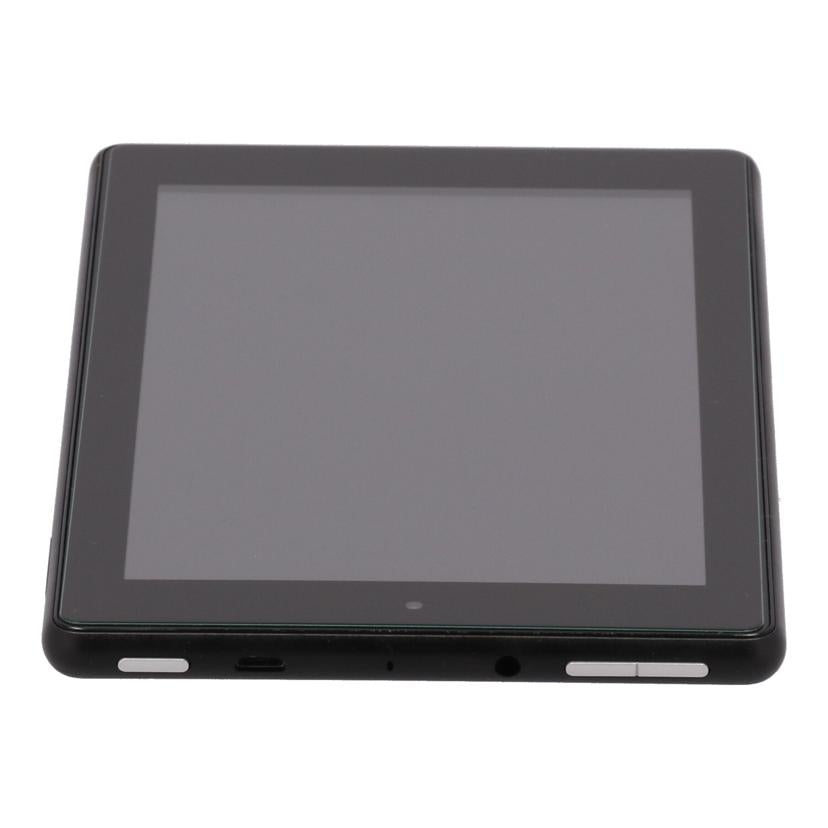 Amazon アマゾン/Fire 7 8GB/SR043KL//G0W0MA077446F20W/Bランク/78