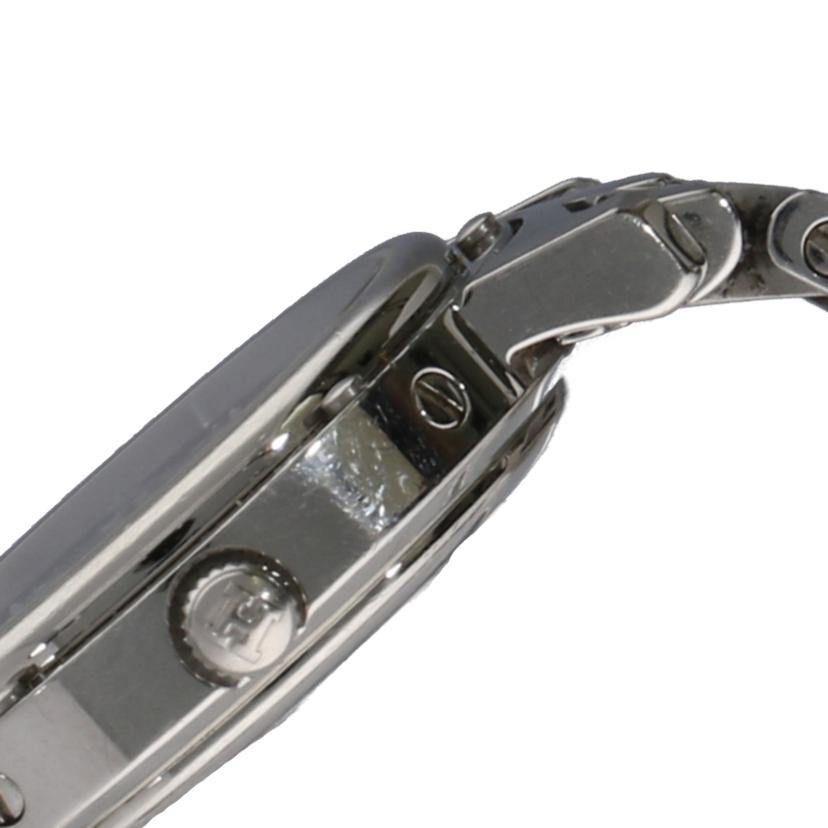 HERMES エルメス/クリッパー・グレー/レディース/クオーツ/CL4.210//203****/Bランク/93