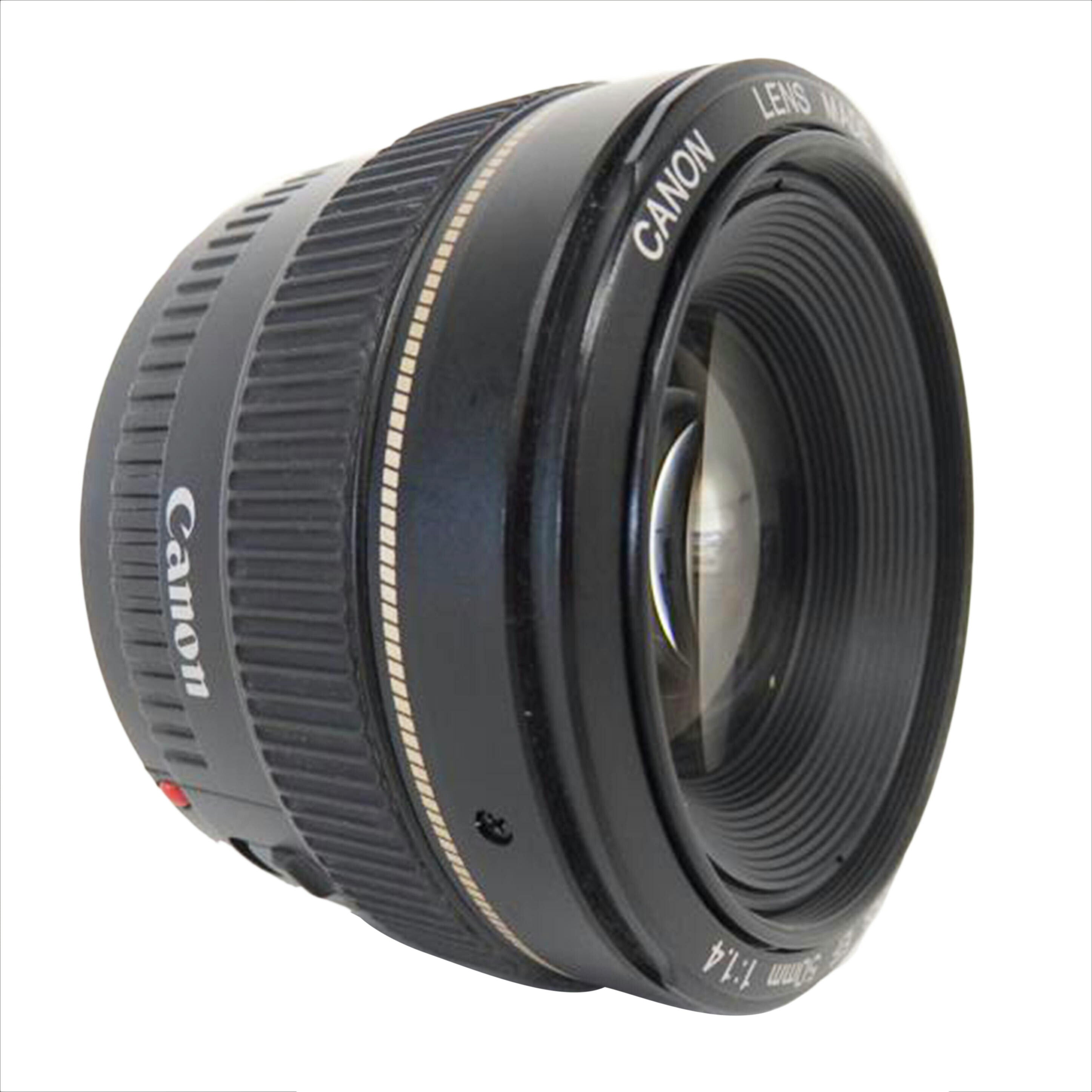 Canon キヤノン/交換レンズ/50mm/EF50mm F1.4 USM//0500174E/Cランク/62