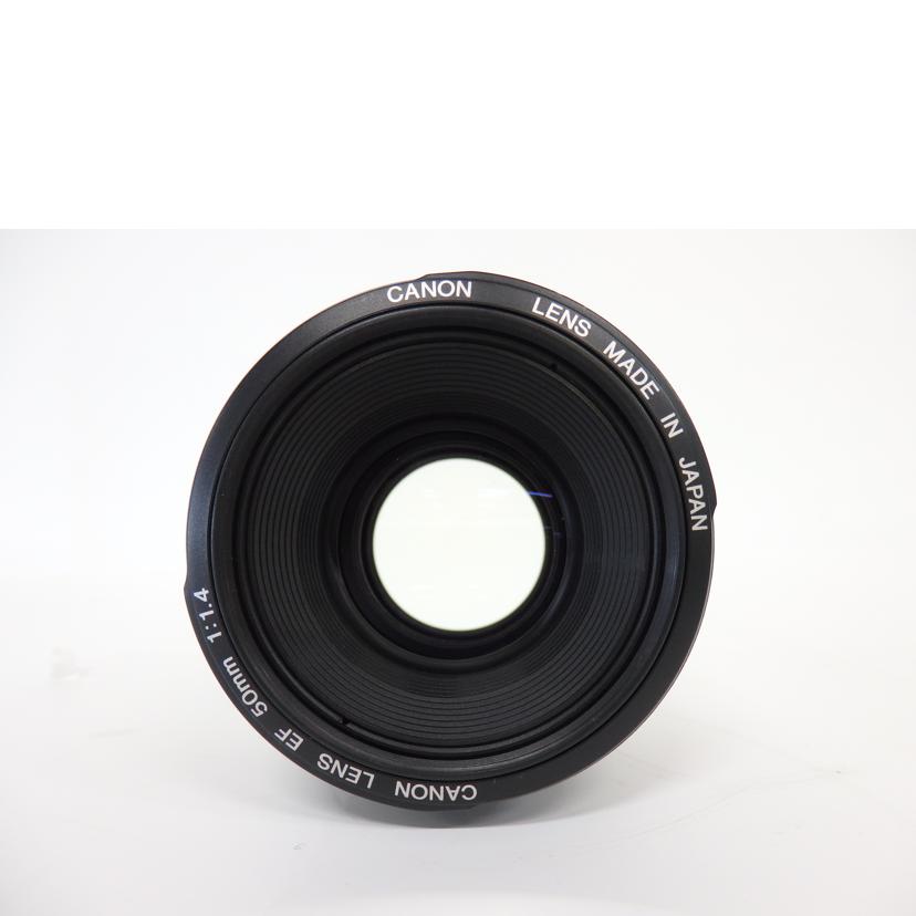 Canon キヤノン/交換レンズ/50mm/EF50mm F1.4 USM//0500174E/Cランク/62