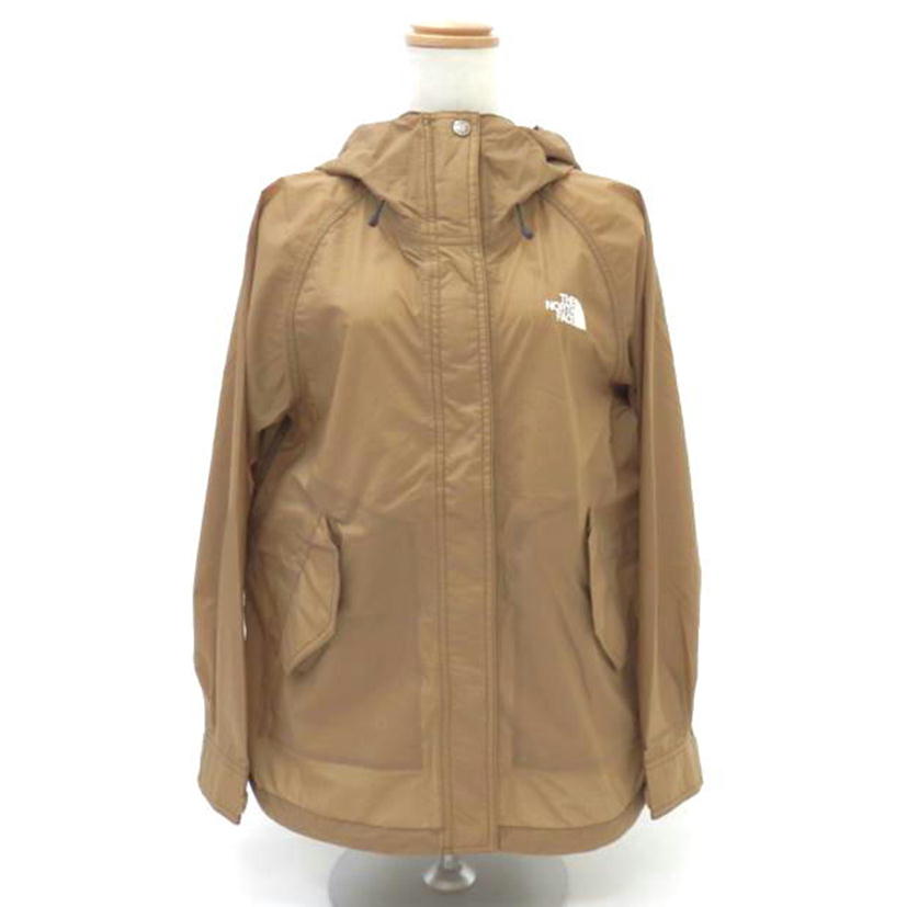 THE NORTH FACE ノースフェイス/マウンテンフェンチパーカ//NPW12035/Sランク/88