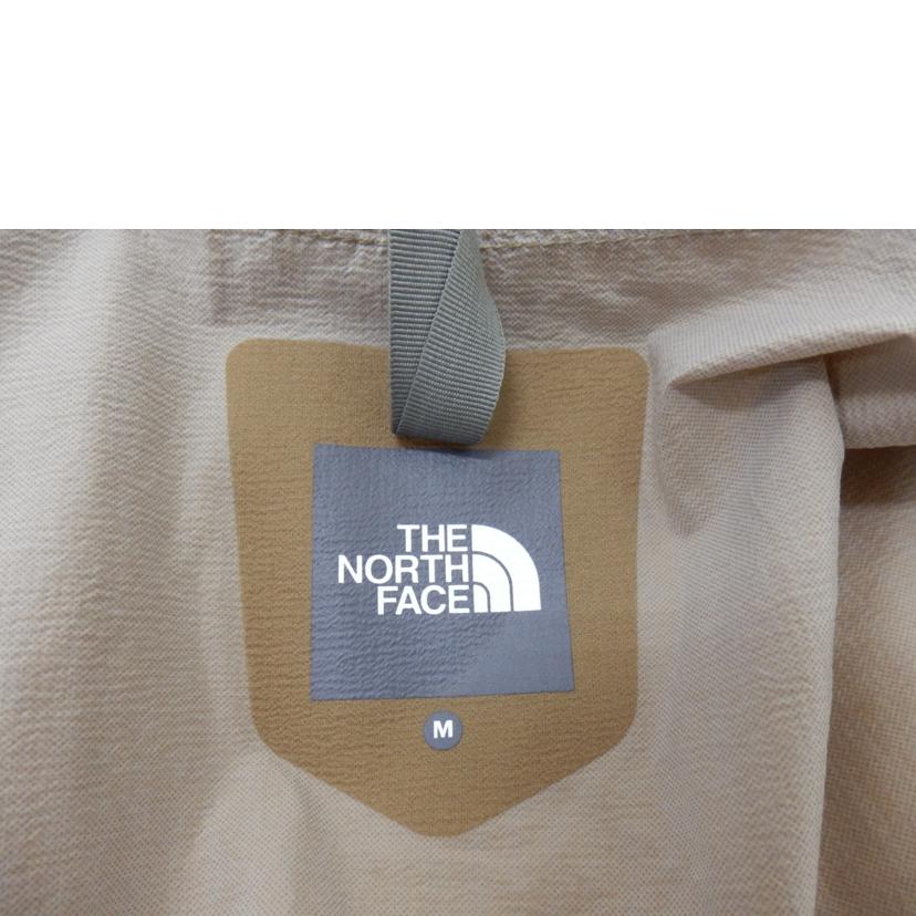 THE NORTH FACE ノースフェイス/マウンテンフェンチパーカ//NPW12035/Sランク/88