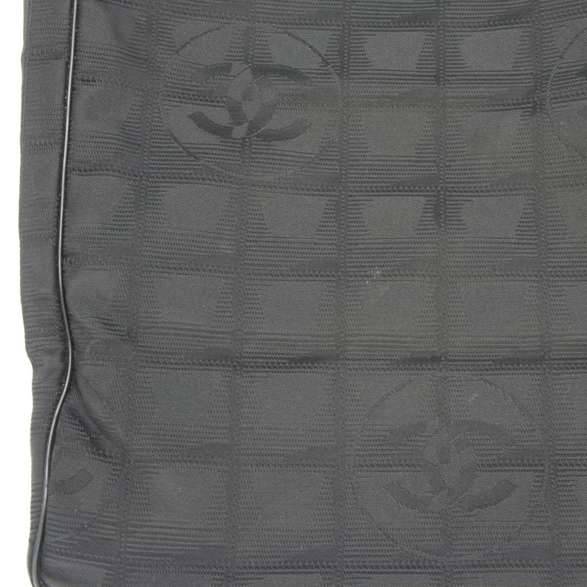 CHANEL シャネル/ニュートラベルライントートMM/A15991//857****/ABランク/75