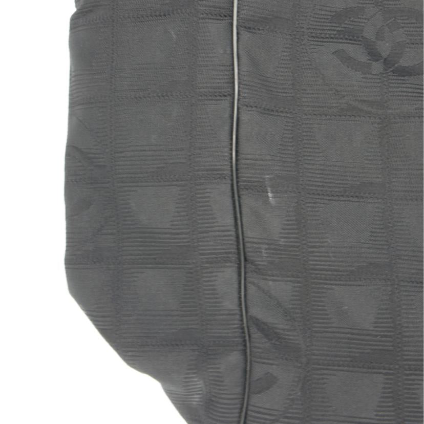 CHANEL シャネル/ニュートラベルライントートMM/A15991//857****/ABランク/75