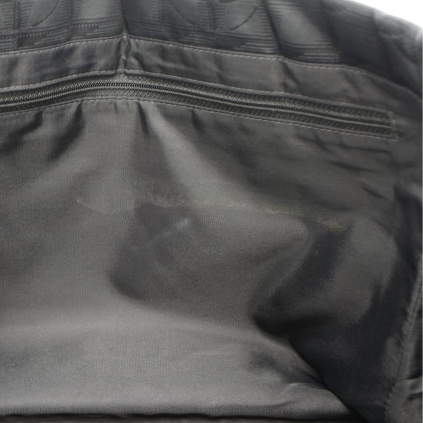 CHANEL シャネル/ニュートラベルライントートMM/A15991//857****/ABランク/75