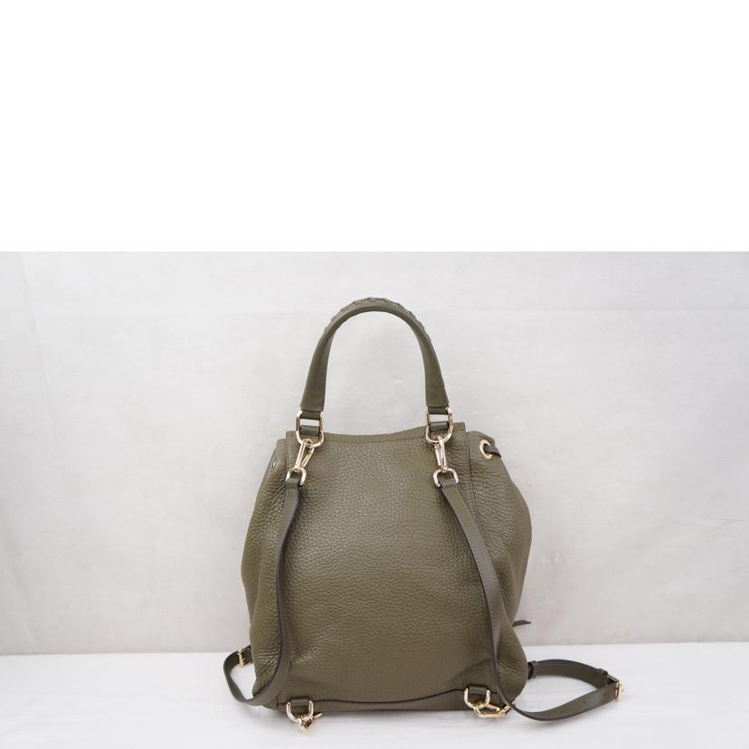 MICHAEL KORS マイケルコース/MICHAEL KORS リュック//ABランク/67