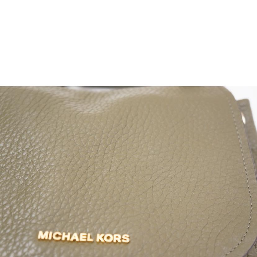 MICHAEL KORS マイケルコース/MICHAEL KORS リュック//ABランク/67
