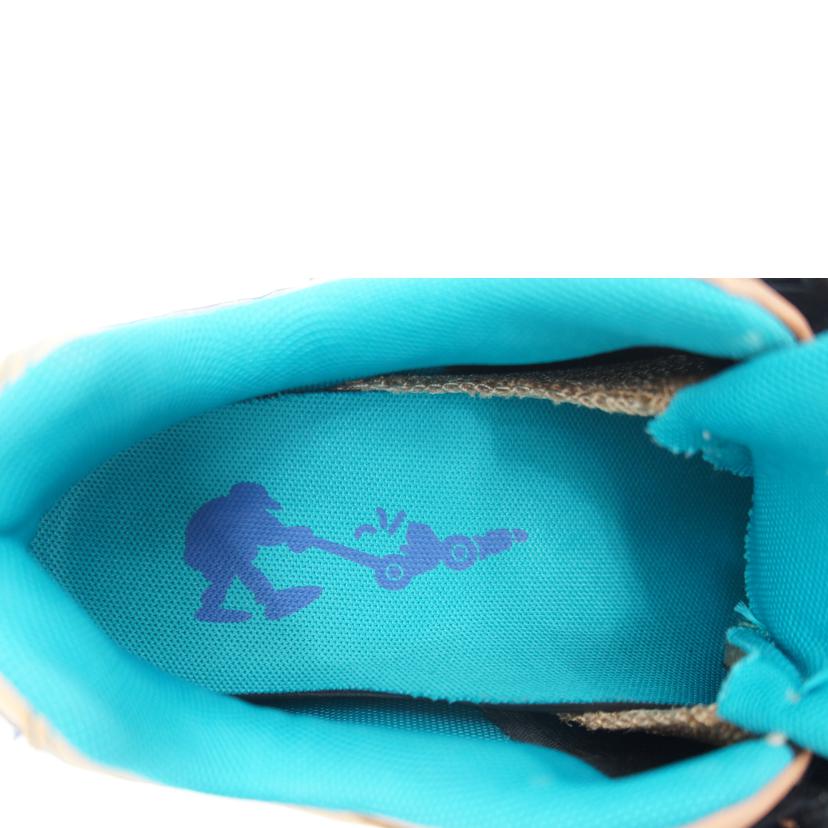 NIKE ナイキ/エアマックス95/プレミアムプラリネ/ターボグリーン/538416-204//サイズ:24cm/Bランク/75