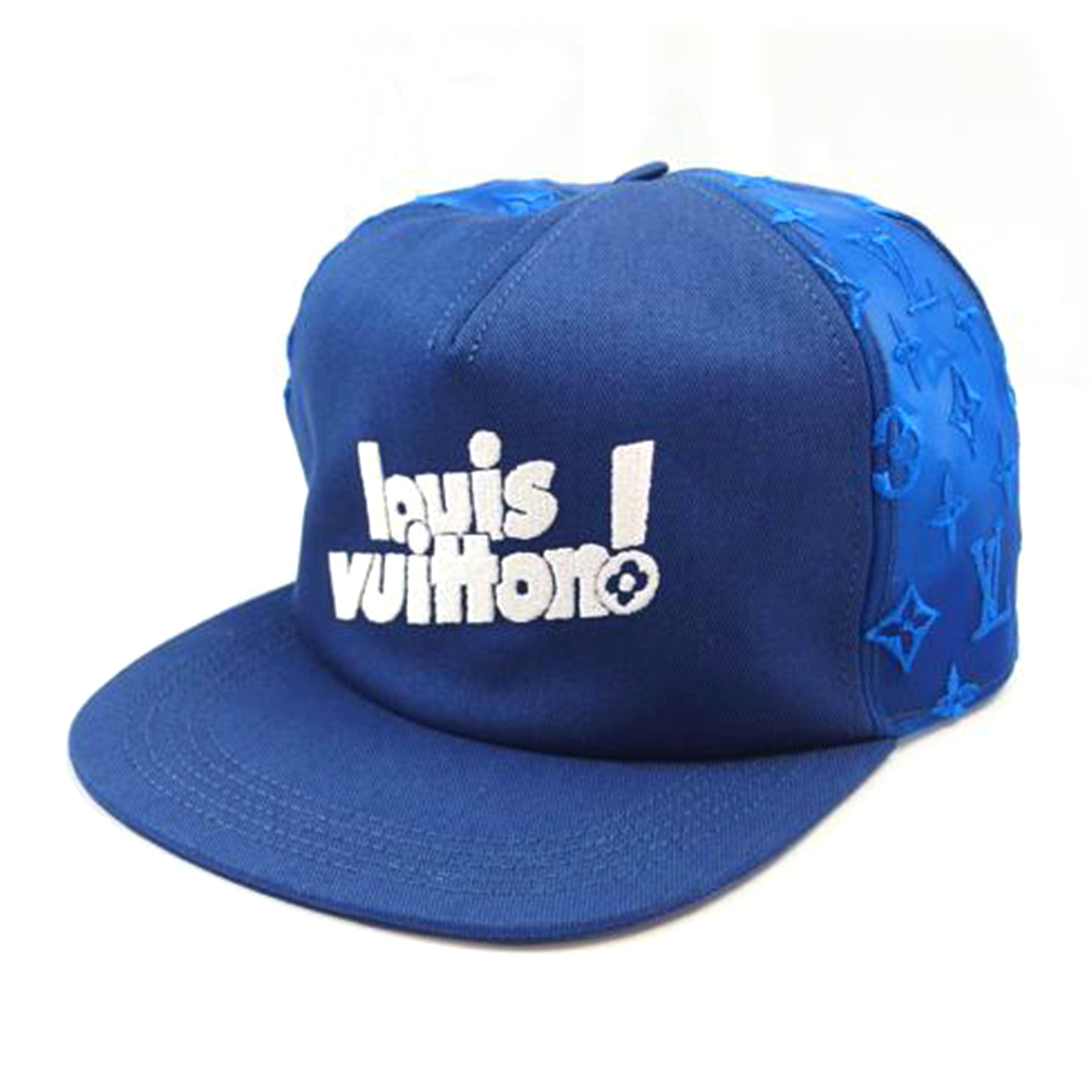 LV ルイ・ヴィトン/キャスケット・エブリディLV/58cm/MP3125//NX0261/Aランク/83