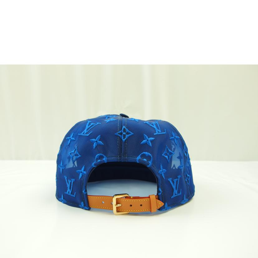 LV ルイ・ヴィトン/キャスケット・エブリディLV/58cm/MP3125//NX0261/Aランク/83