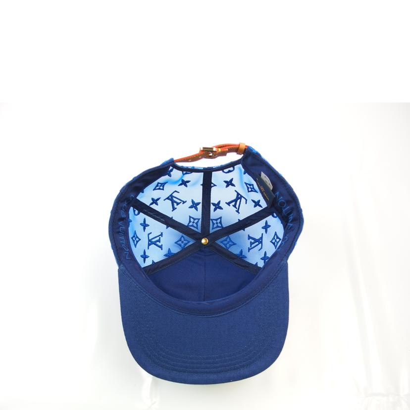 LV ルイ・ヴィトン/キャスケット・エブリディLV/58cm/MP3125//NX0261/Aランク/83