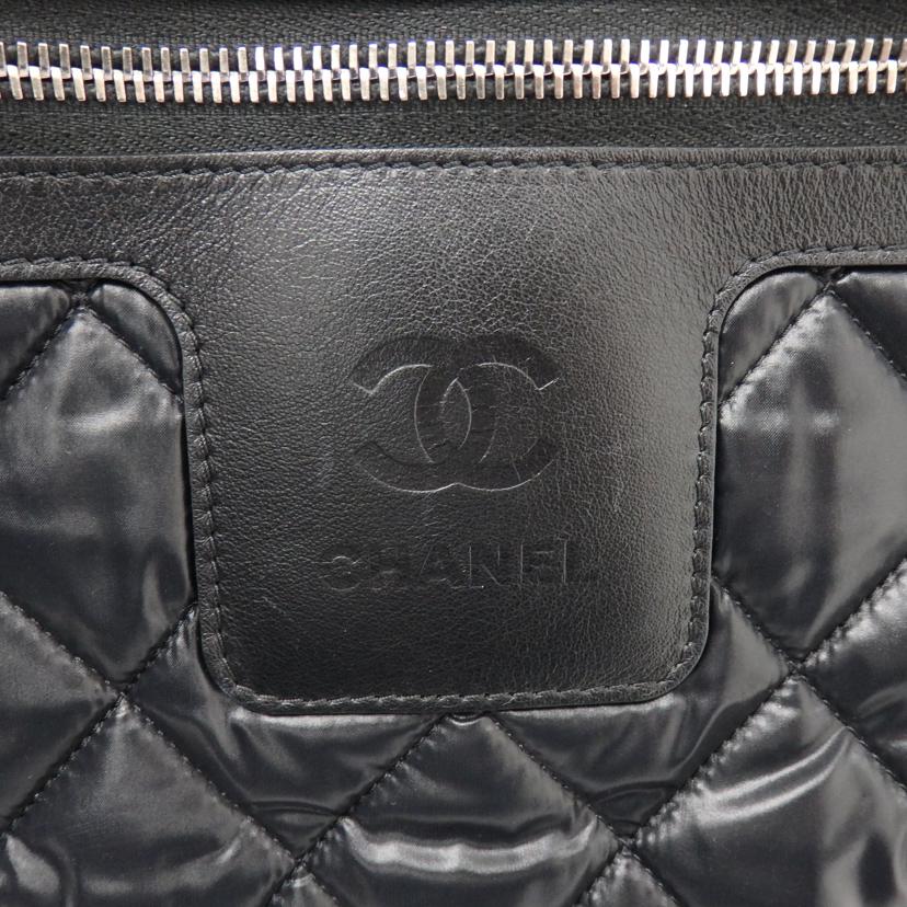 CHANEL シャネル/コココクーンリュック/A92559//23202313/ABランク/77