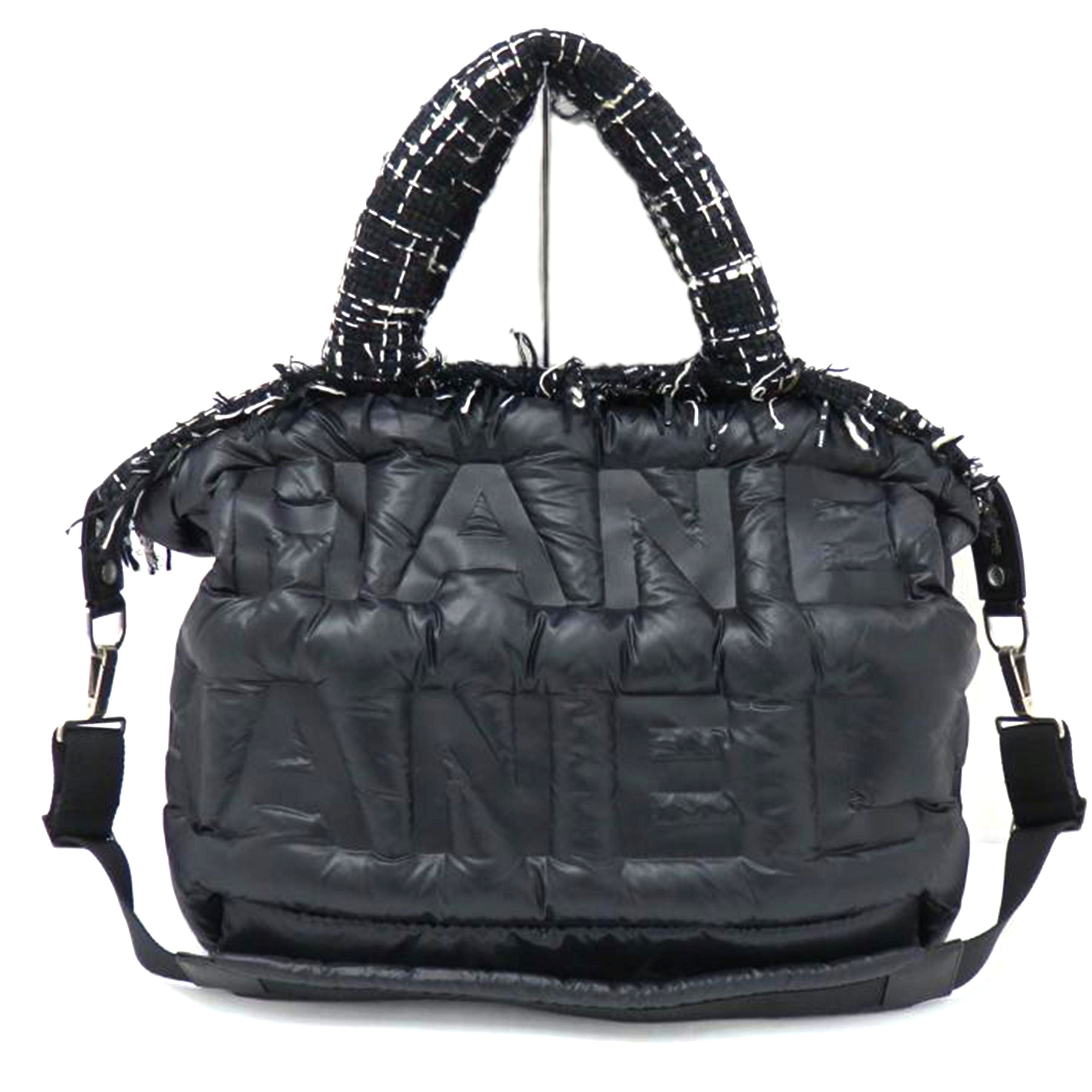 CHANEL シャネル/2WAYバッグ/A941937//26495568/Aランク/77