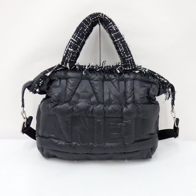 CHANEL シャネル/2WAYバッグ/A941937//26495568/Aランク/77