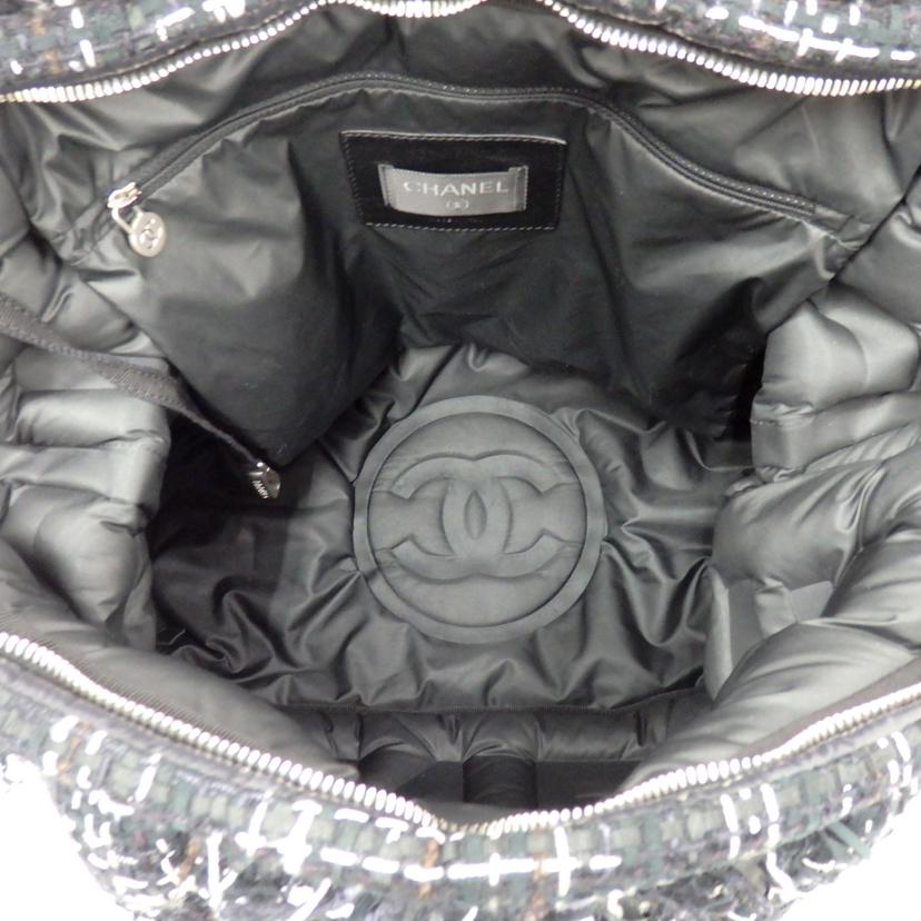 CHANEL シャネル/2WAYバッグ/A941937//26495568/Aランク/77