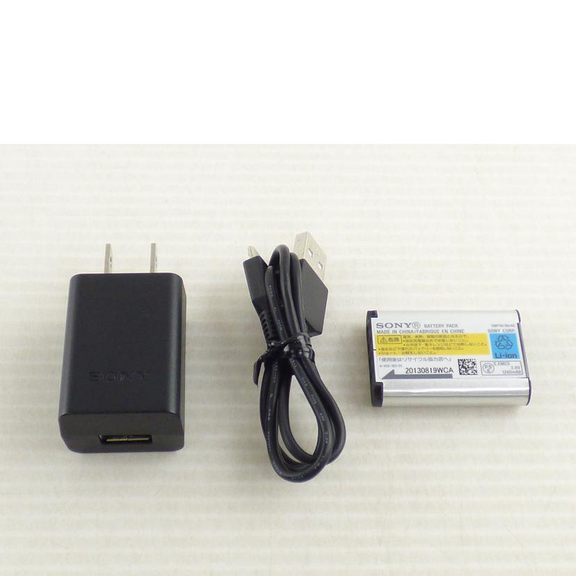 SONY ソニー/デジタルカメラ/DSC-RX100M2//0022475/Bランク/64