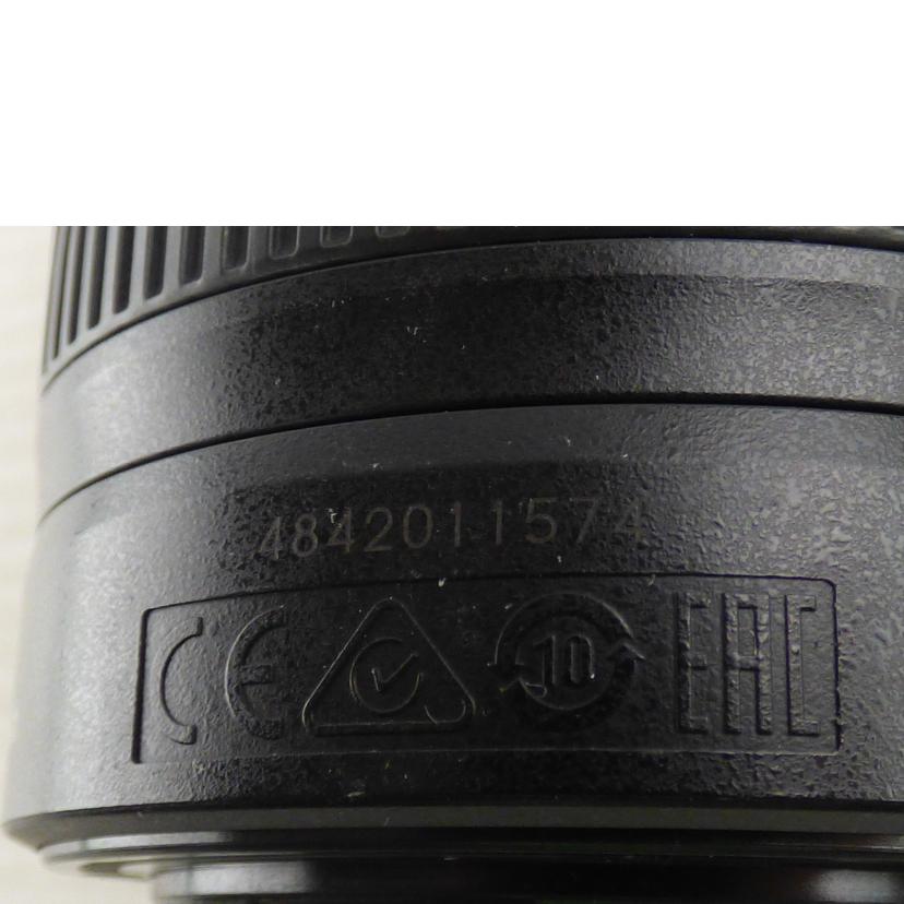 Canon キャノン/カメラレンズ/EF-S 55-250mm//484201157/Bランク/64