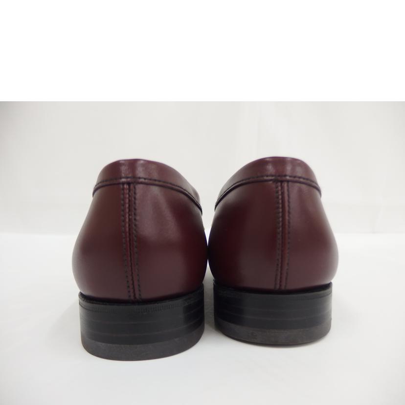 J.M.WESTON ジェイエムウエストン/シグネチャーローファー/ボルドー/41-128-180-10//SAランク/82
