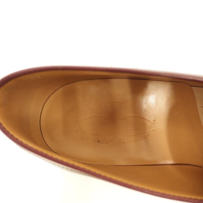 J.M.WESTON ジェイエムウエストン/シグネチャーローファー/ボルドー/41-128-180-10//SAランク/82