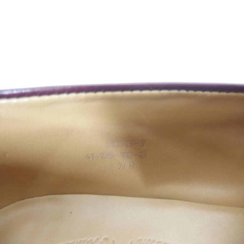 J.M.WESTON ジェイエムウエストン/シグネチャーローファー/ボルドー/41-128-180-10//SAランク/82