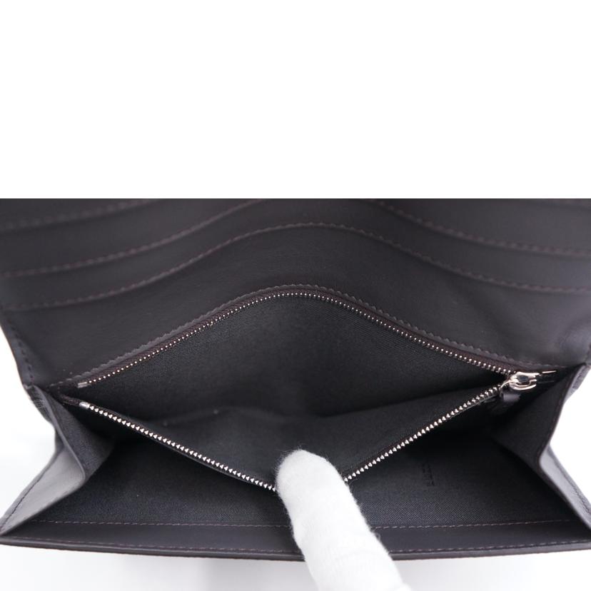 FENDI フェンディ/ズッカ コンチネンタルウォレット/7M0264//SAランク/67