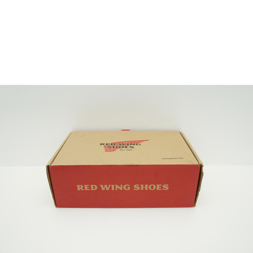 RED WING SHOS レッドウイング/アイアンレンジ/ブーツ/27.5cm/8117//ABランク/75