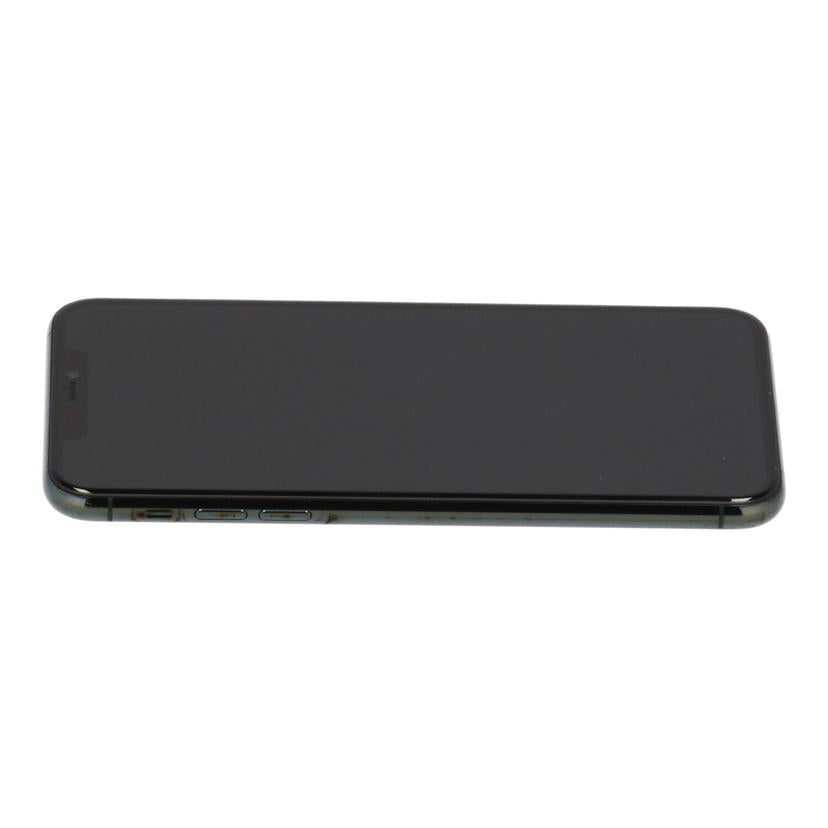 docomo ドコモ/iPhone 11 Pro Max 64GB/MWHH2J/A//G6TZC1NWN70W/Aランク/05