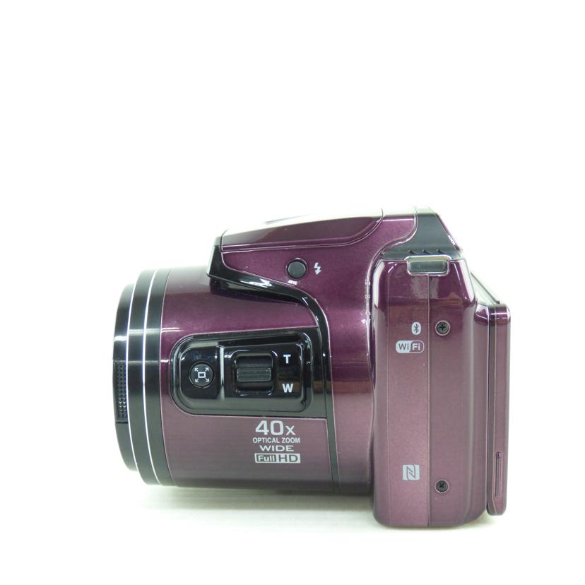 Nikon ニコン/デジタル カメラ/COOLPIX B500//21004535/Bランク/64