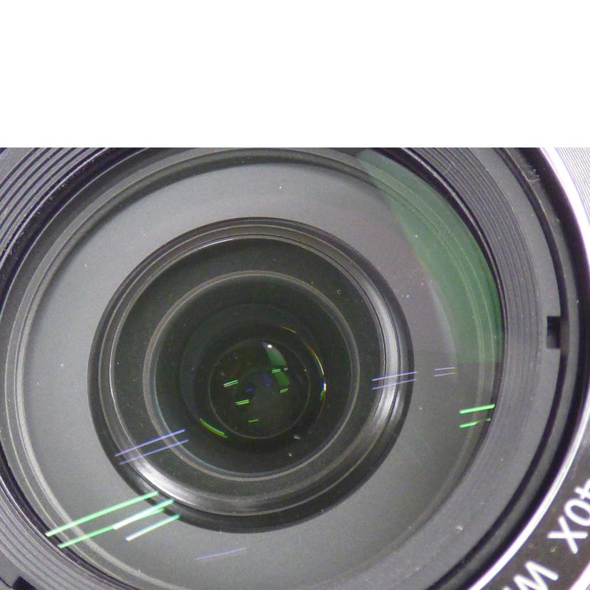 Nikon ニコン/デジタル カメラ/COOLPIX B500//21004535/Bランク/64