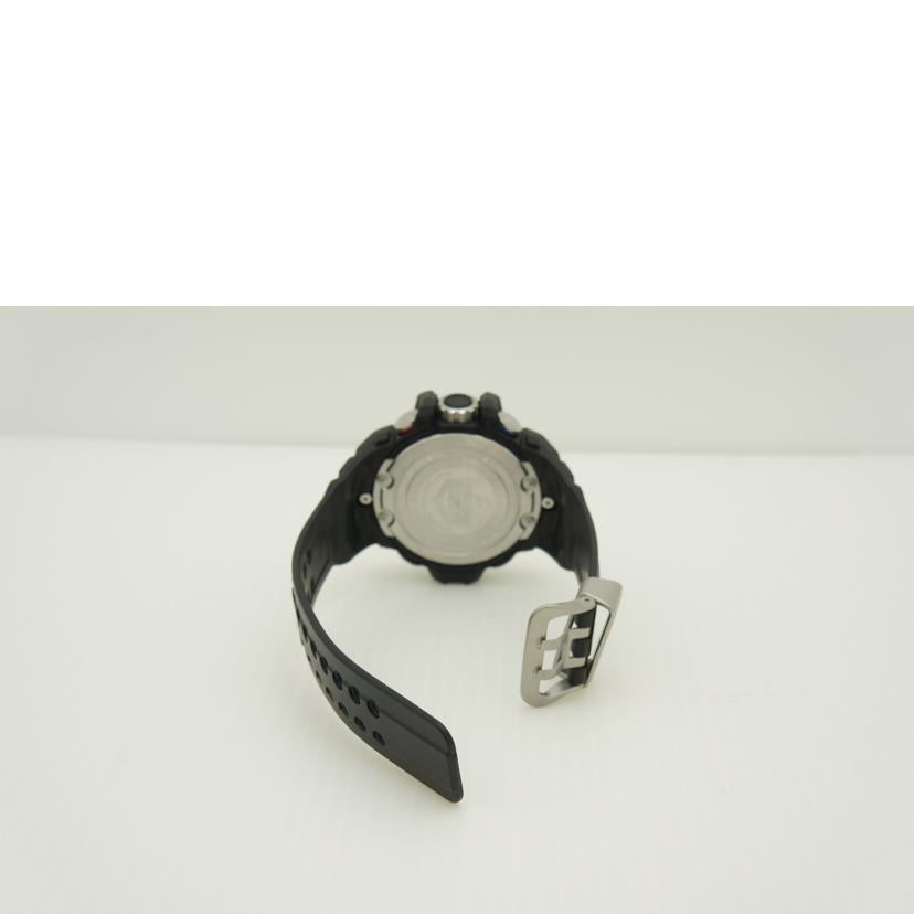 CASIO カシオ/G-SHOCK ガルフマスター 電波ソーラー/GWN-1000B//201B086G/ABランク/75