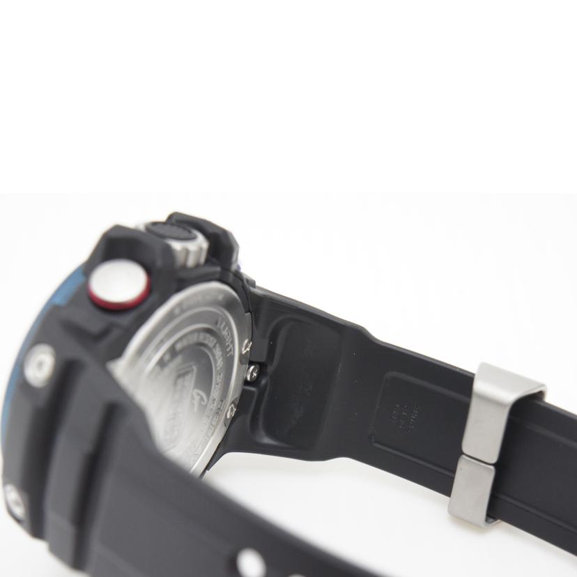 CASIO カシオ/G-SHOCK ガルフマスター 電波ソーラー/GWN-1000B//201B086G/ABランク/75