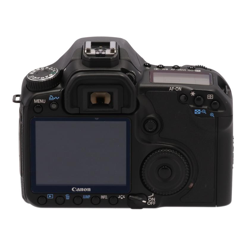 Canon キャノン/一眼レフカメラボディ/EOS40D//0610305877/Bランク/76