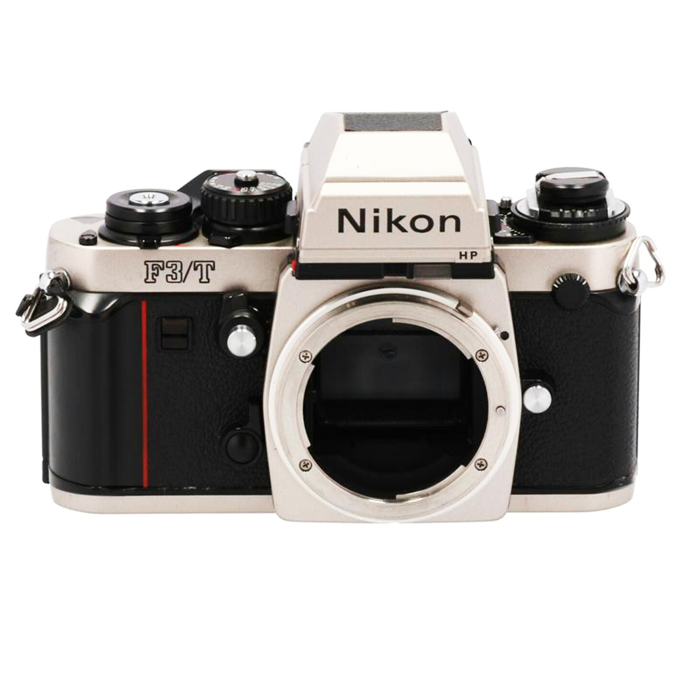 Nikon ニコン/フィルムカメラ/F3T ボディ//T8206247/Cランク/82