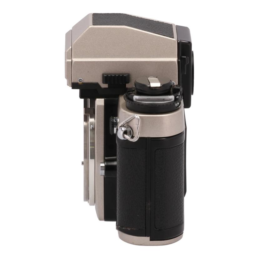 Nikon ニコン/フィルムカメラ/F3T ボディ//T8206247/Cランク/82