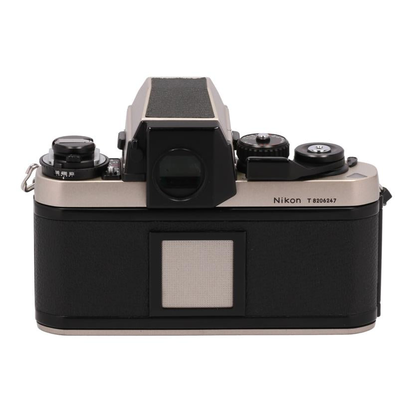 Nikon ニコン/フィルムカメラ/F3T ボディ//T8206247/Cランク/82