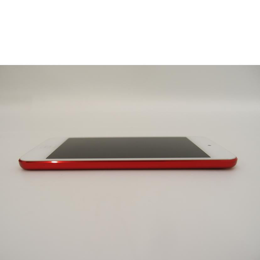 Apple アップル/第7世代iPod touch (PRODUCT) RED/MVHX2J/A//F6KD7130M93F/ABランク/69