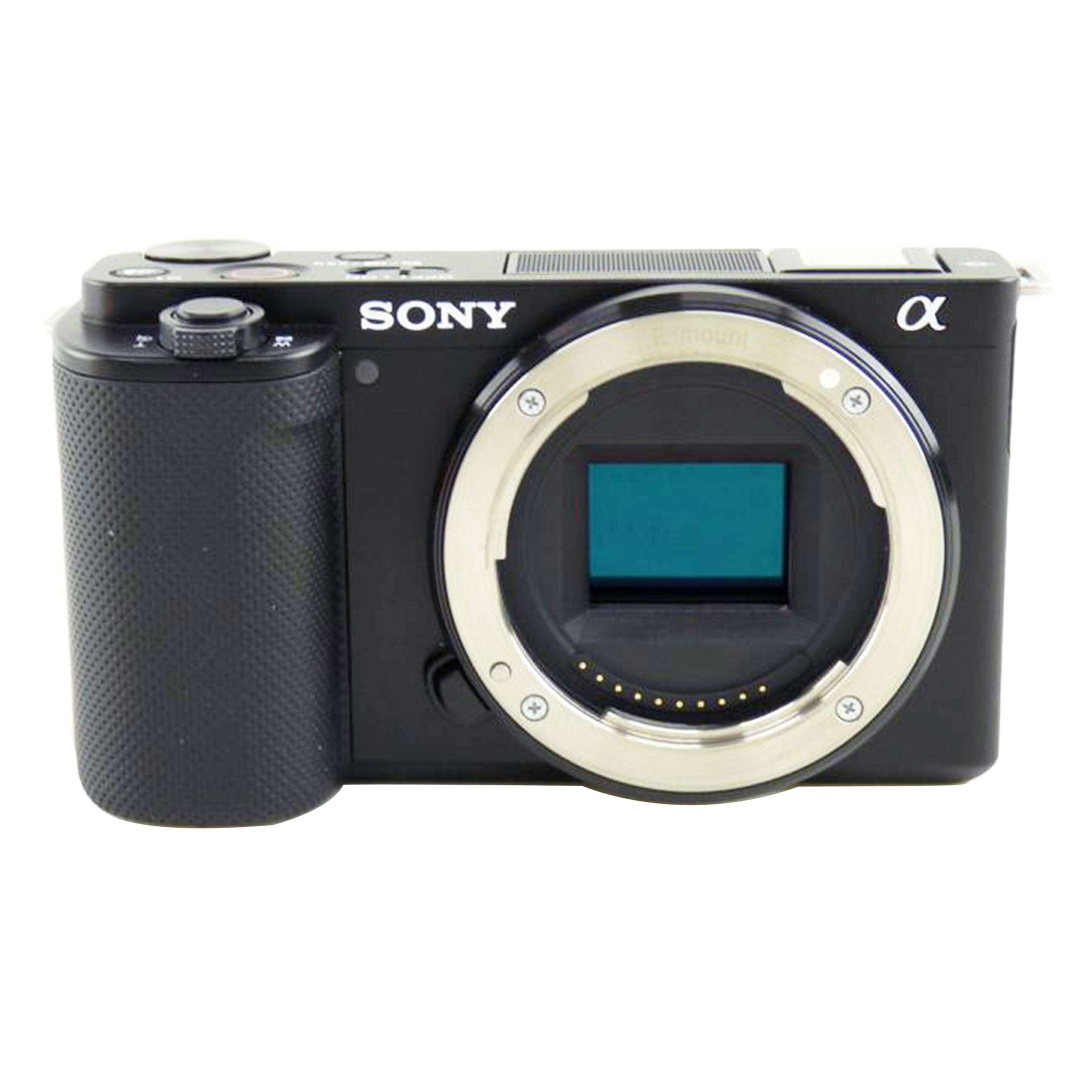 SONY ソニー/ミラーレス一眼カメラ/ZV-E10//3065825/ABランク/64